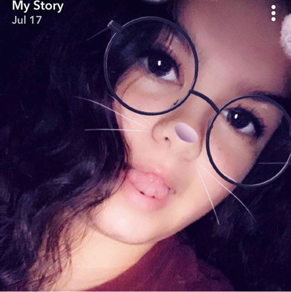 Meet your Posher, Haley